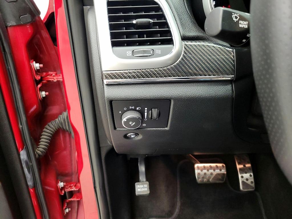used 2015 Jeep Grand Cherokee car, priced at $33,998