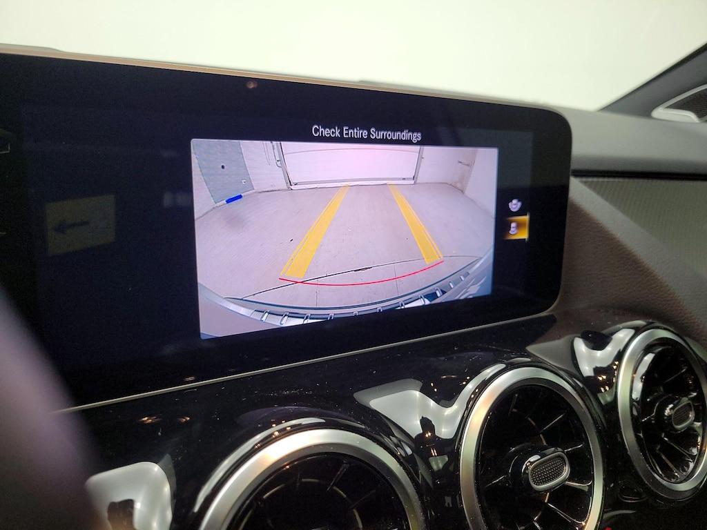 used 2021 Mercedes-Benz GLA 250 car, priced at $27,998