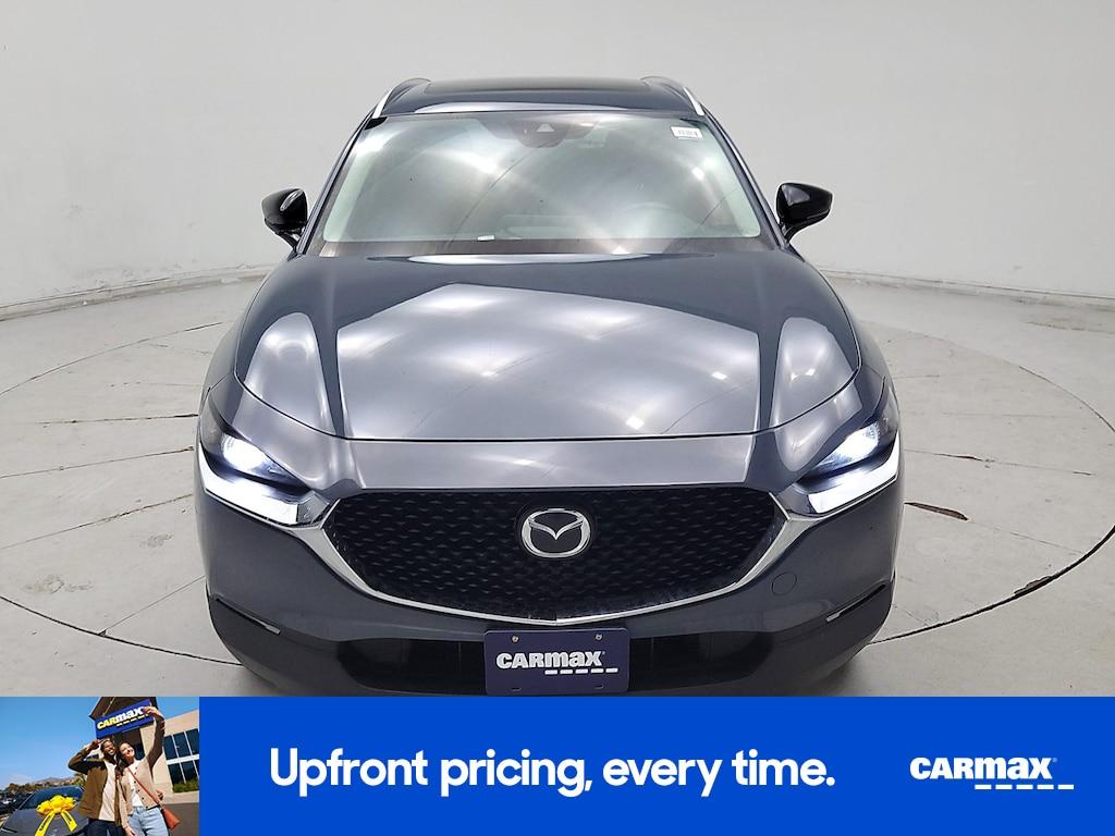 used 2022 Mazda CX-30 car, priced at $22,998