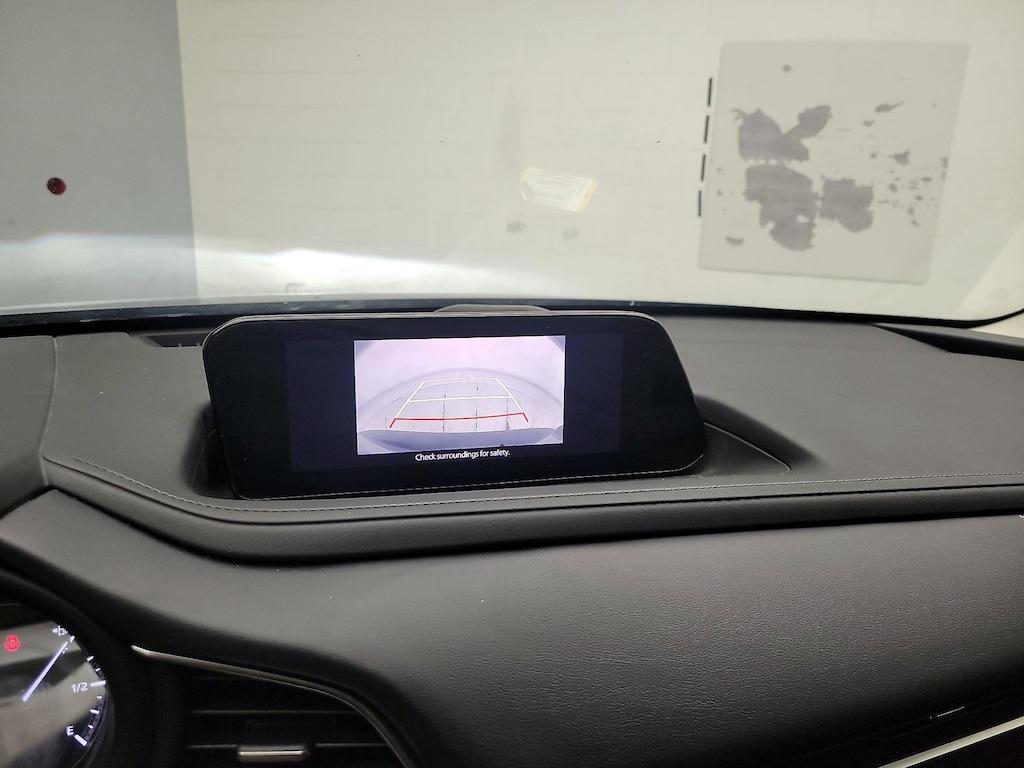 used 2022 Mazda CX-30 car, priced at $22,998