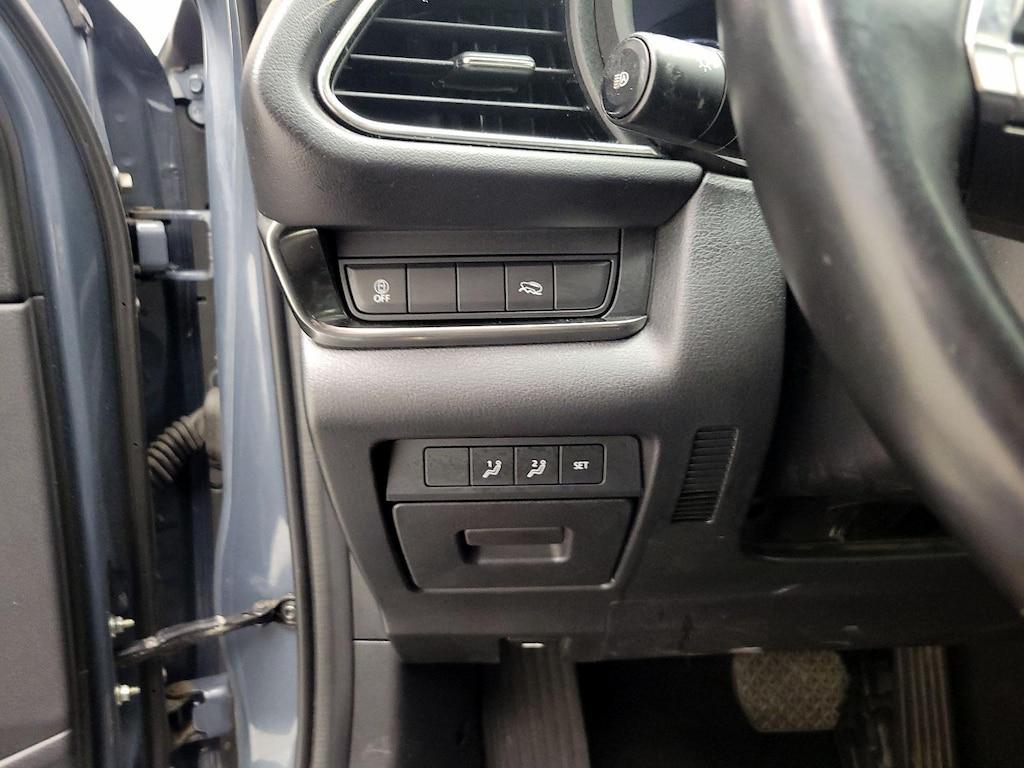 used 2022 Mazda CX-30 car, priced at $22,998