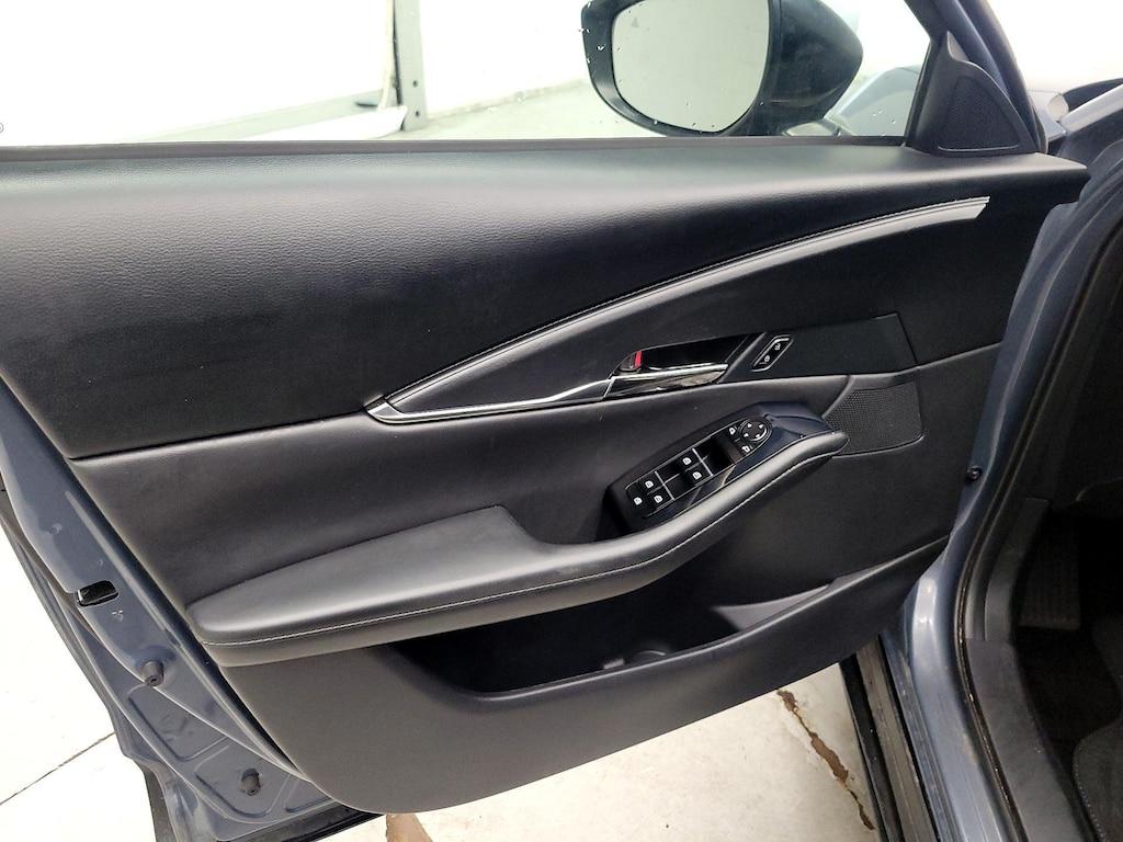 used 2022 Mazda CX-30 car, priced at $22,998