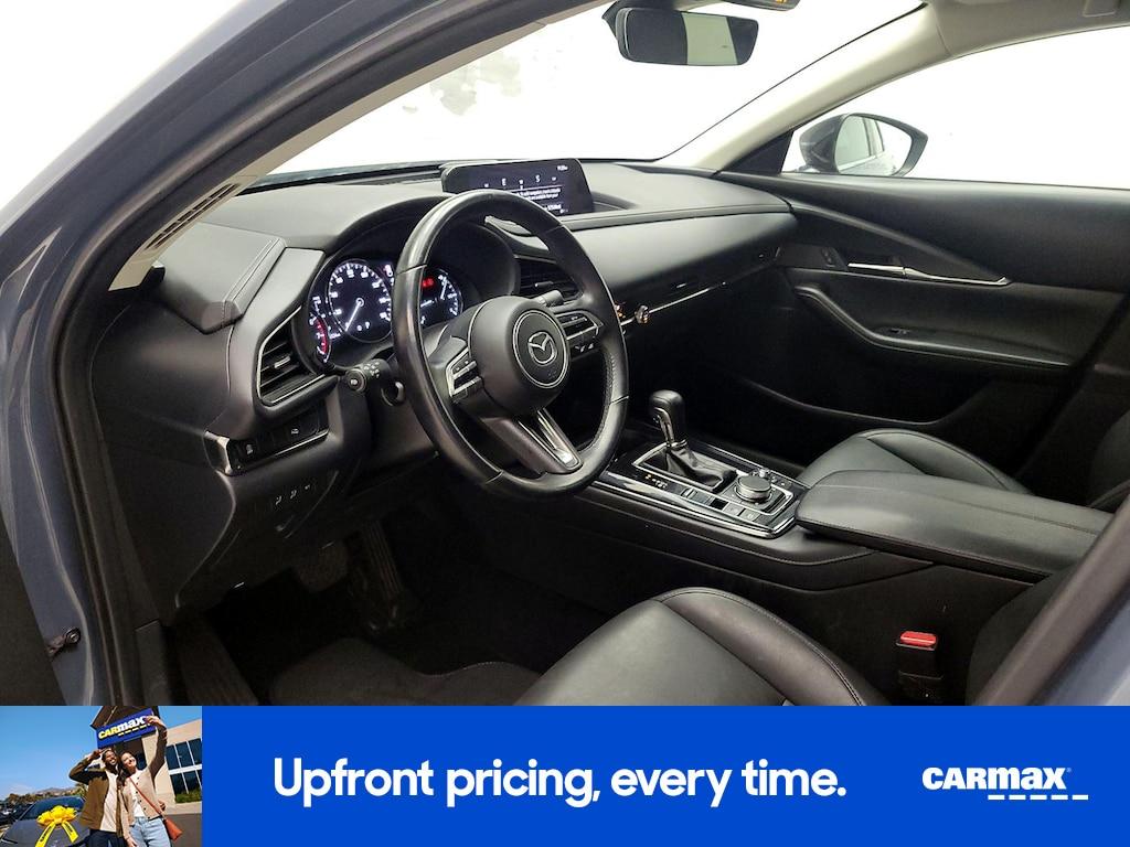 used 2022 Mazda CX-30 car, priced at $22,998