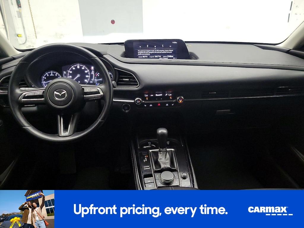used 2022 Mazda CX-30 car, priced at $22,998