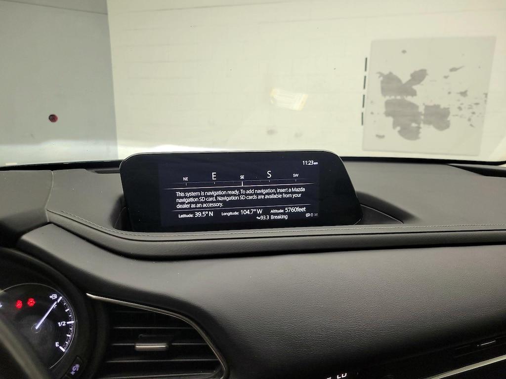 used 2022 Mazda CX-30 car, priced at $22,998