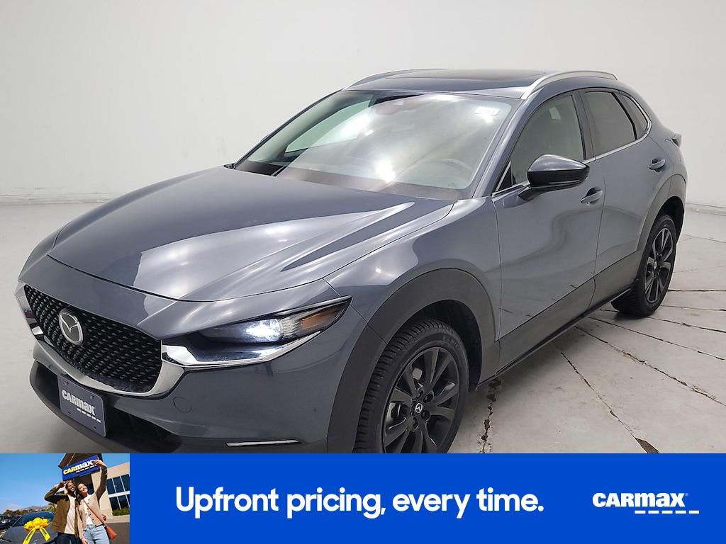 used 2022 Mazda CX-30 car, priced at $22,998