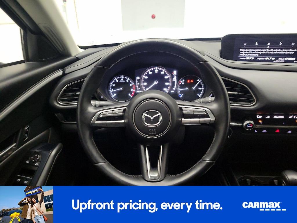 used 2022 Mazda CX-30 car, priced at $22,998