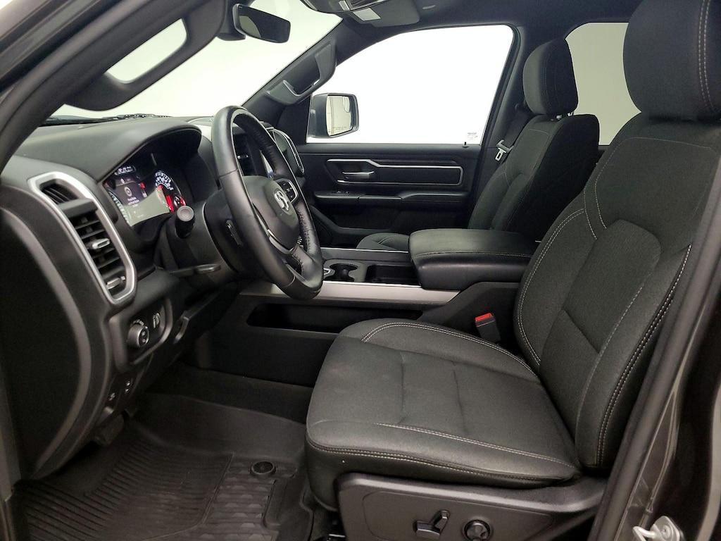 used 2020 Ram 1500 car, priced at $33,998