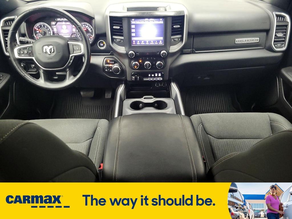used 2020 Ram 1500 car, priced at $33,998