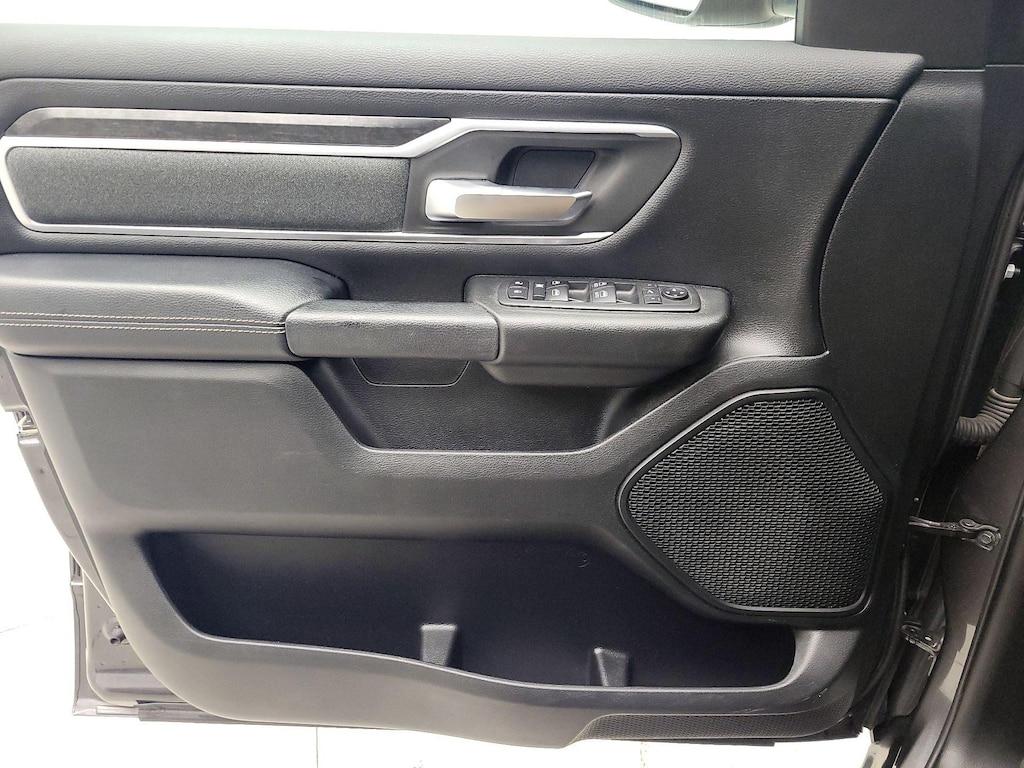 used 2020 Ram 1500 car, priced at $33,998