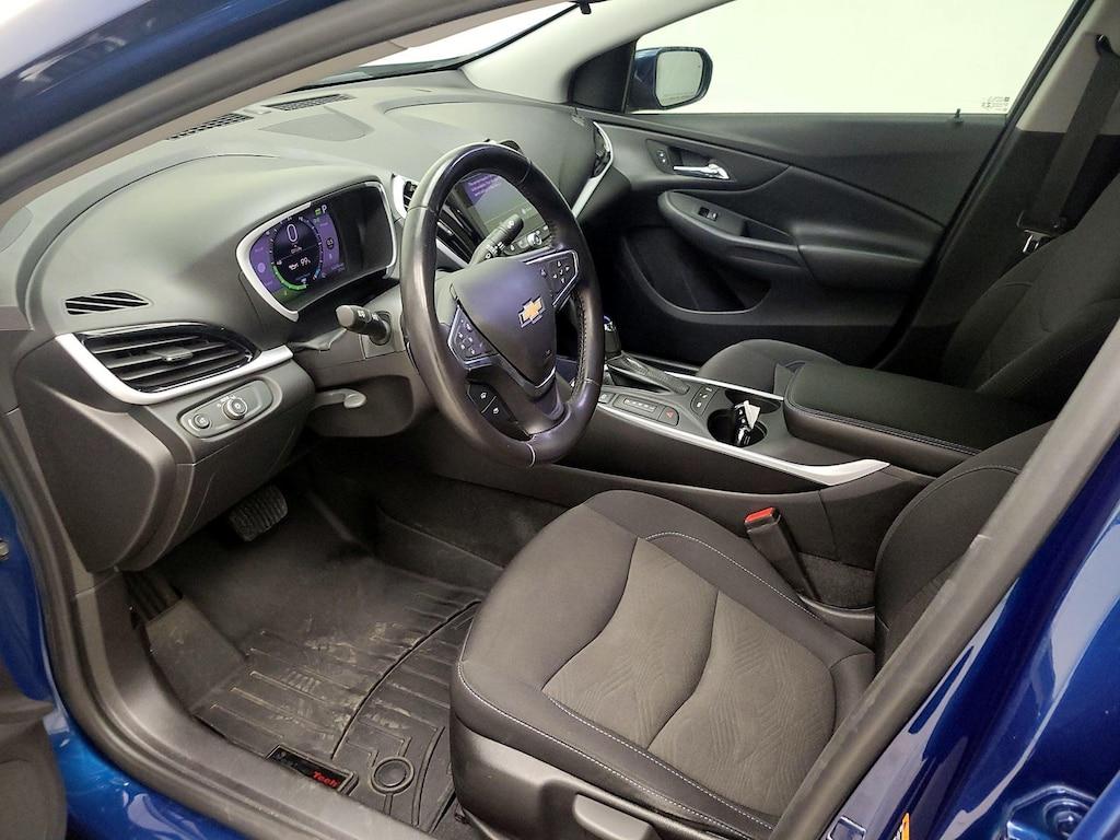 used 2019 Chevrolet Volt car, priced at $18,998