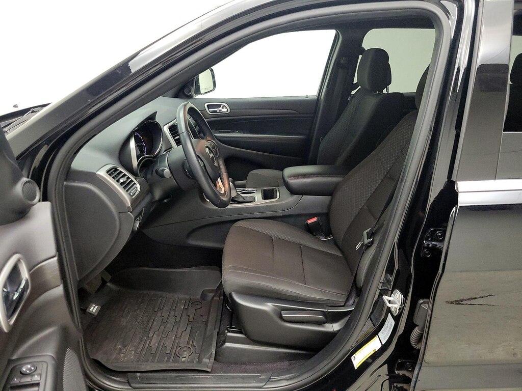 used 2018 Jeep Grand Cherokee car, priced at $21,998
