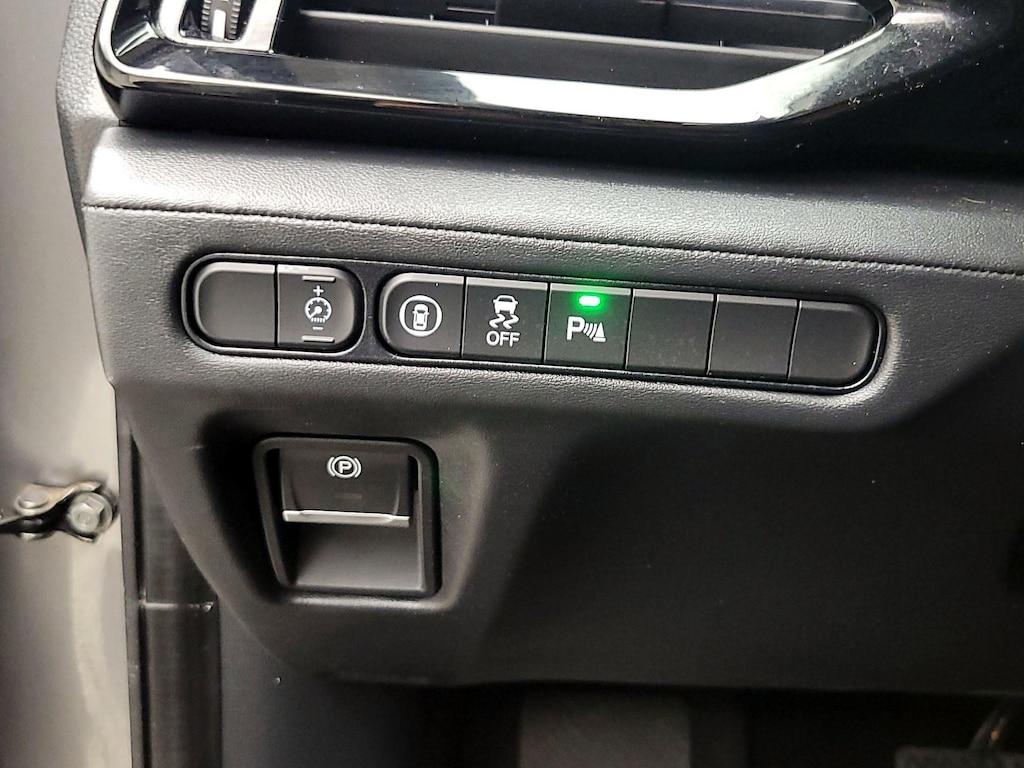 used 2024 Acura MDX car, priced at $50,998