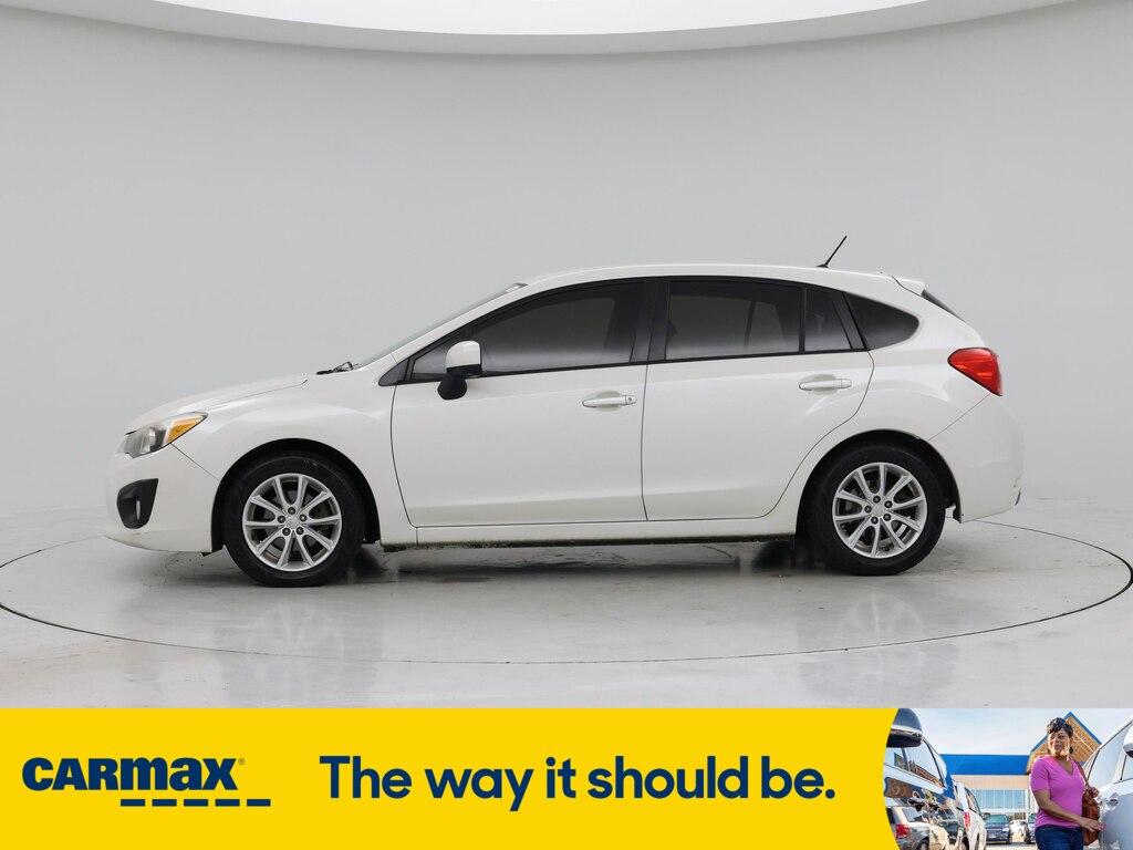 used 2014 Subaru Impreza car, priced at $12,998