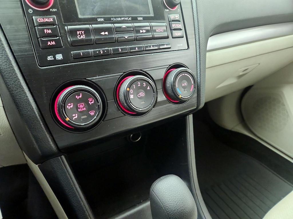 used 2014 Subaru Impreza car, priced at $12,998
