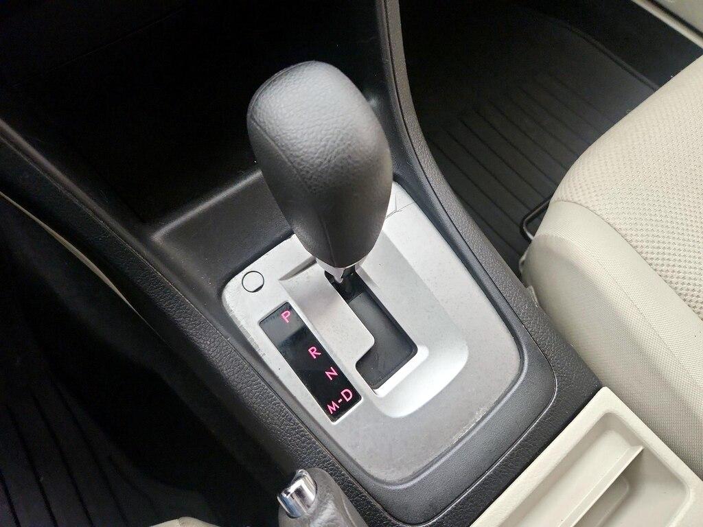 used 2014 Subaru Impreza car, priced at $12,998