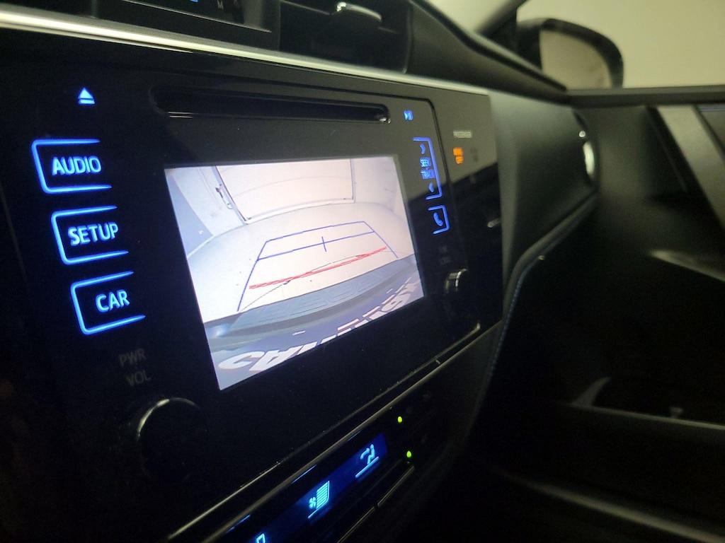 used 2017 Toyota Corolla car, priced at $17,998