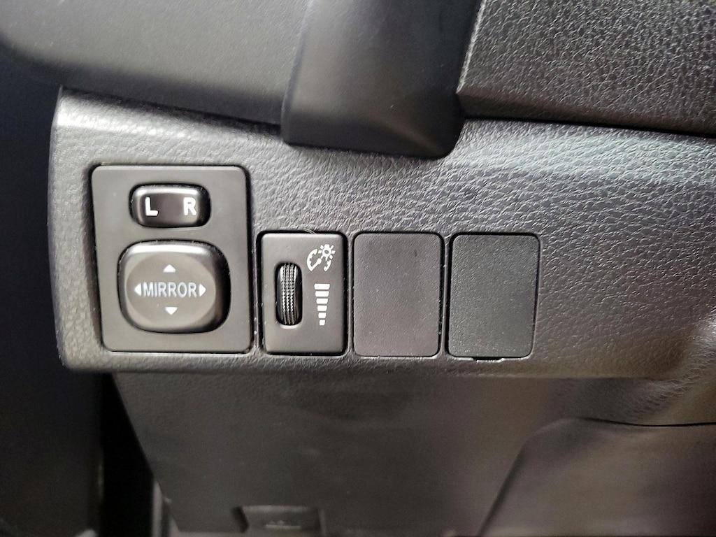 used 2017 Toyota Corolla car, priced at $17,998