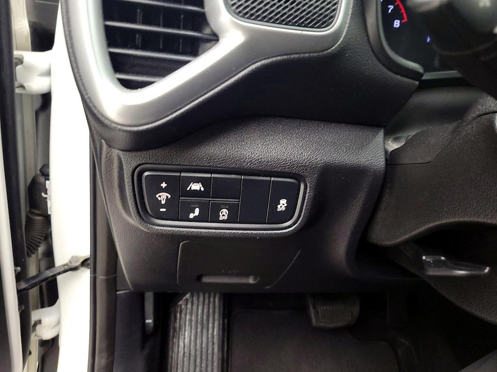 used 2020 Kia Soul car, priced at $14,998