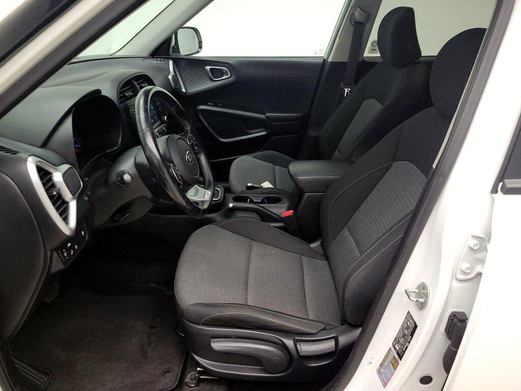 used 2020 Kia Soul car, priced at $14,998