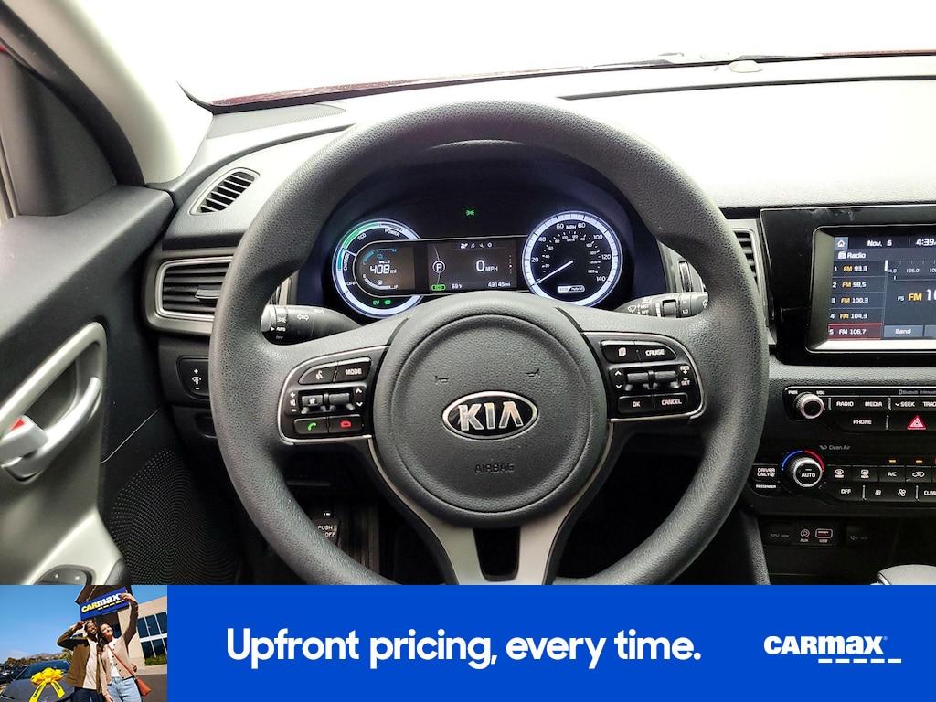 used 2017 Kia Niro car, priced at $16,998