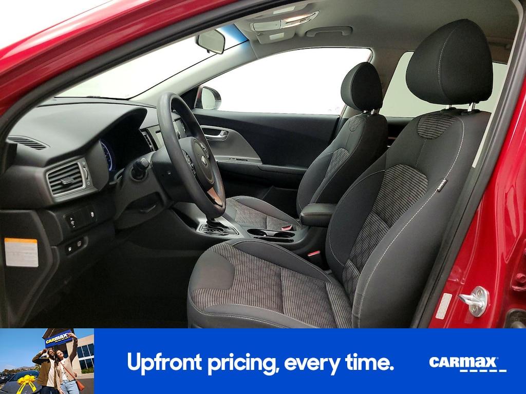 used 2017 Kia Niro car, priced at $16,998