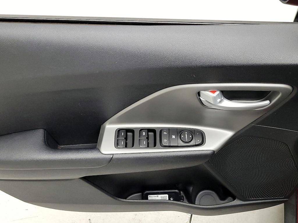 used 2017 Kia Niro car, priced at $16,998