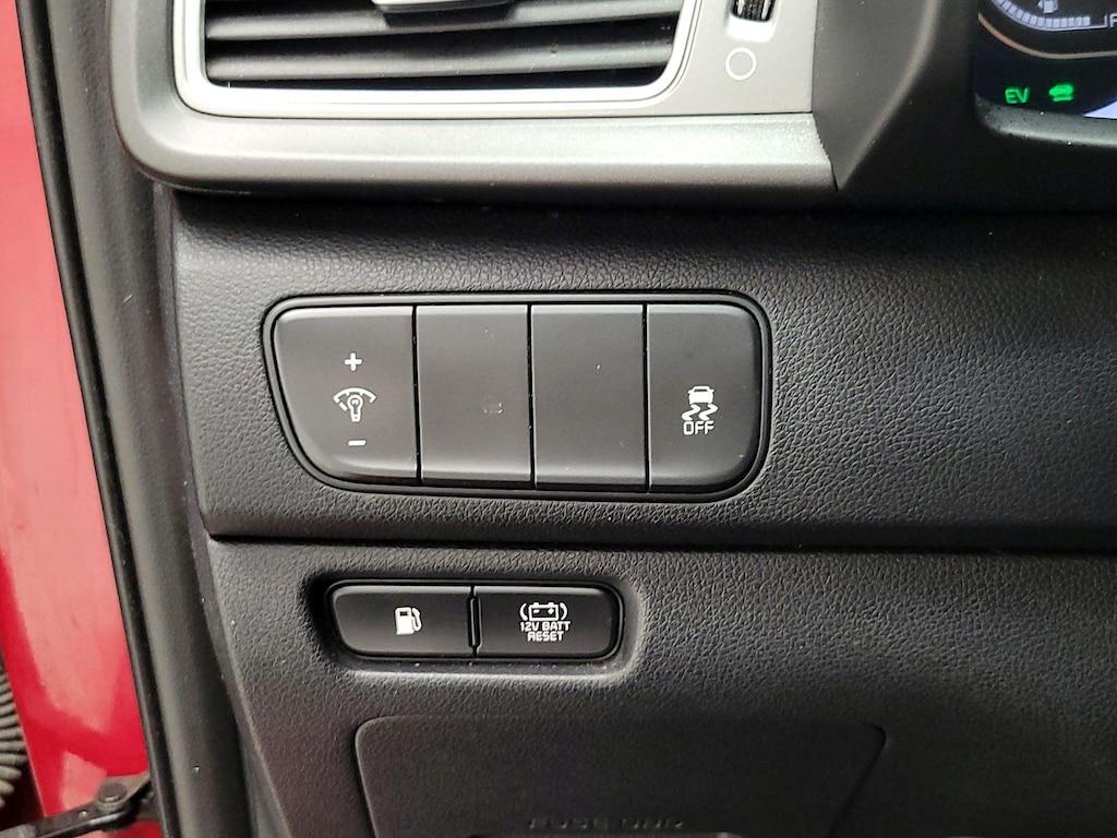 used 2017 Kia Niro car, priced at $16,998