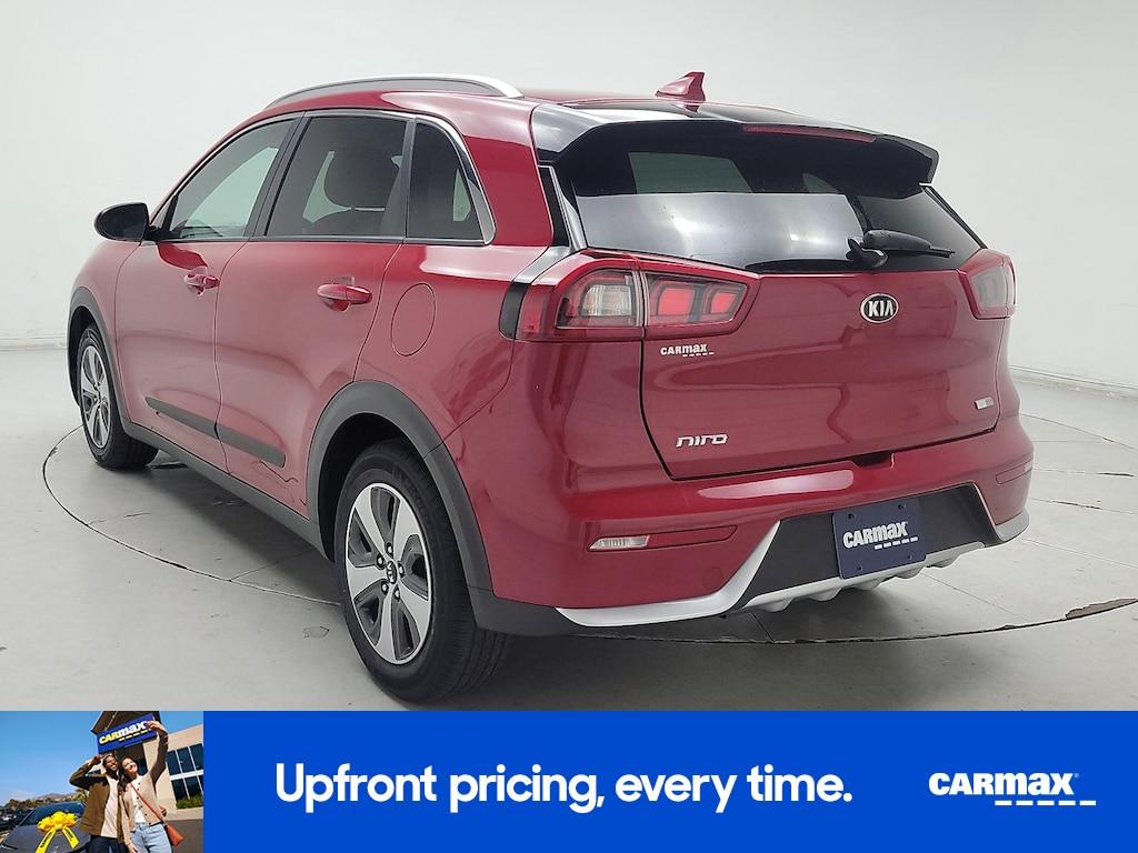 used 2017 Kia Niro car, priced at $16,998