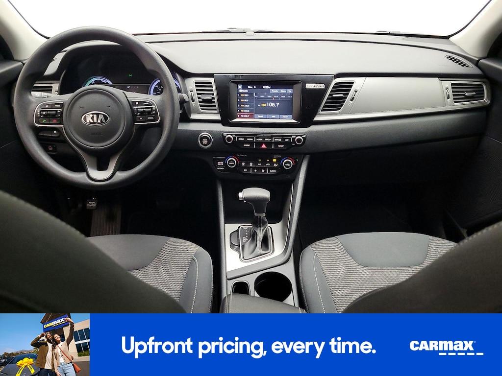 used 2017 Kia Niro car, priced at $16,998