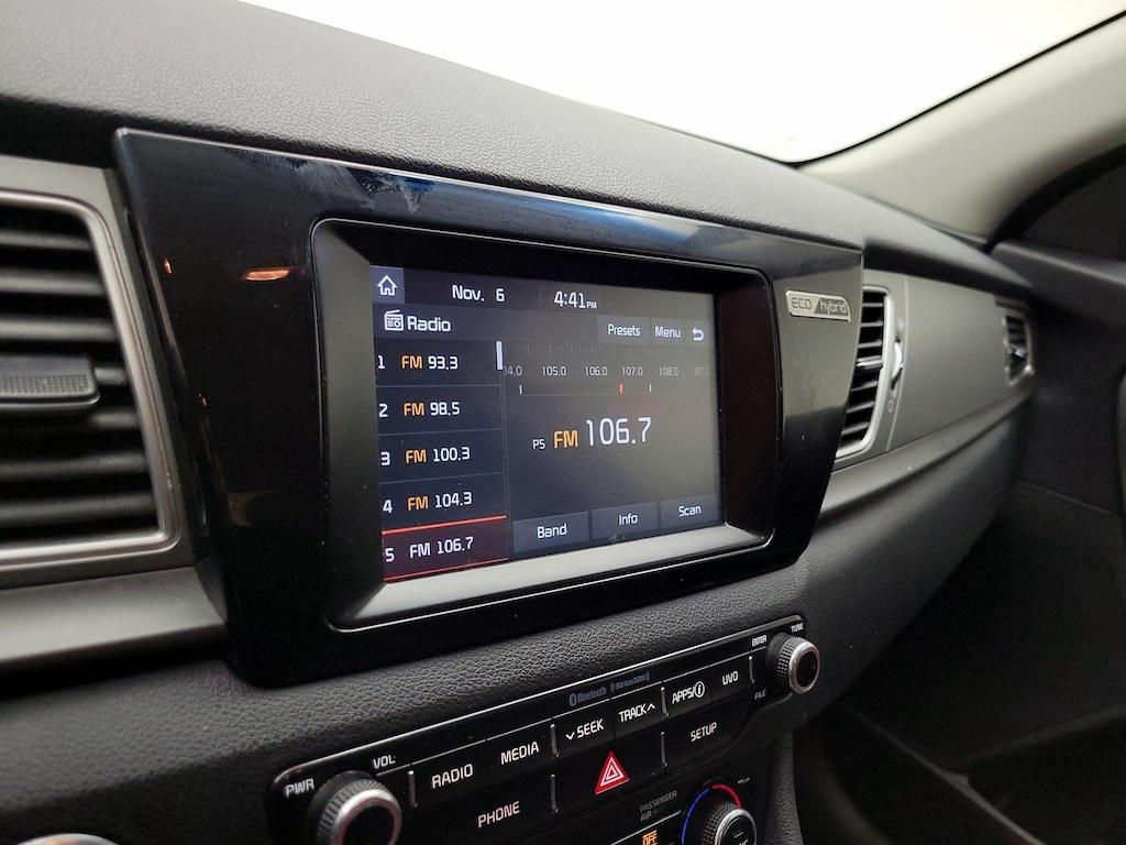 used 2017 Kia Niro car, priced at $16,998