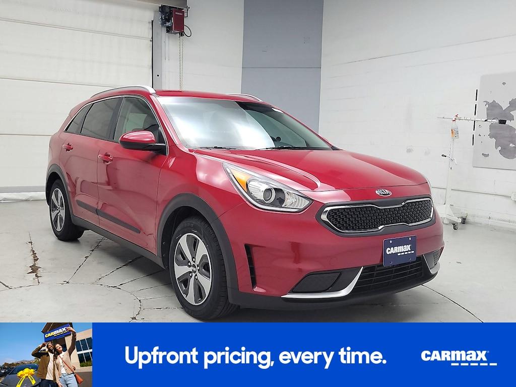 used 2017 Kia Niro car, priced at $16,998