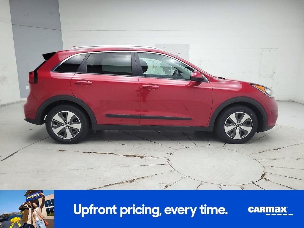 used 2017 Kia Niro car, priced at $16,998