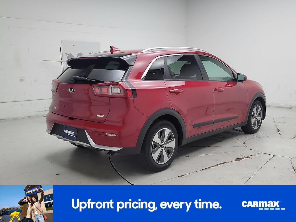used 2017 Kia Niro car, priced at $16,998