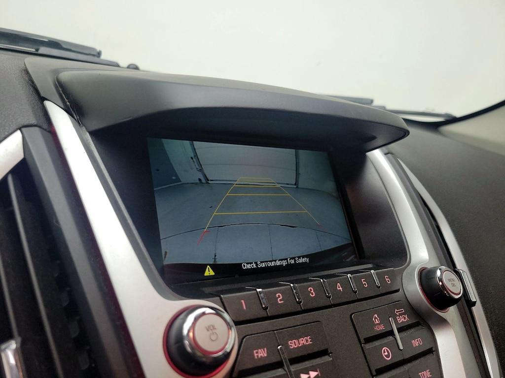 used 2017 GMC Terrain car, priced at $17,998