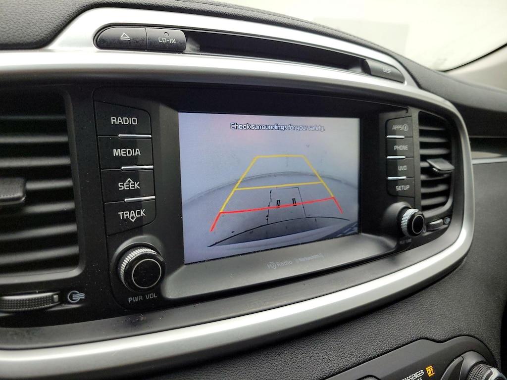 used 2018 Kia Sorento car, priced at $14,998