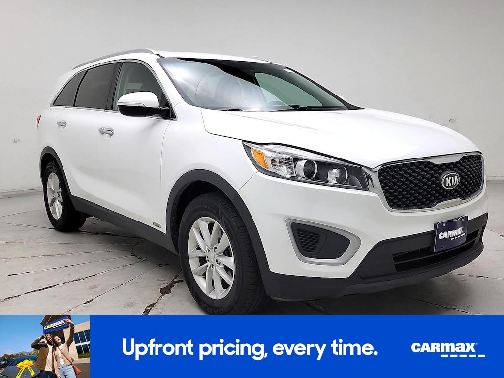 used 2018 Kia Sorento car, priced at $14,998