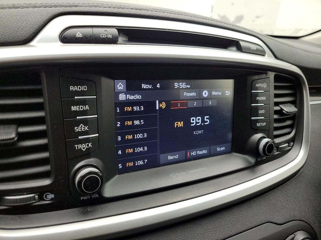 used 2018 Kia Sorento car, priced at $14,998