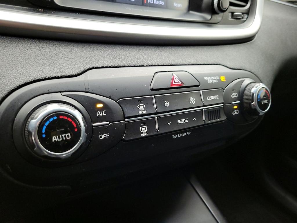used 2018 Kia Sorento car, priced at $14,998