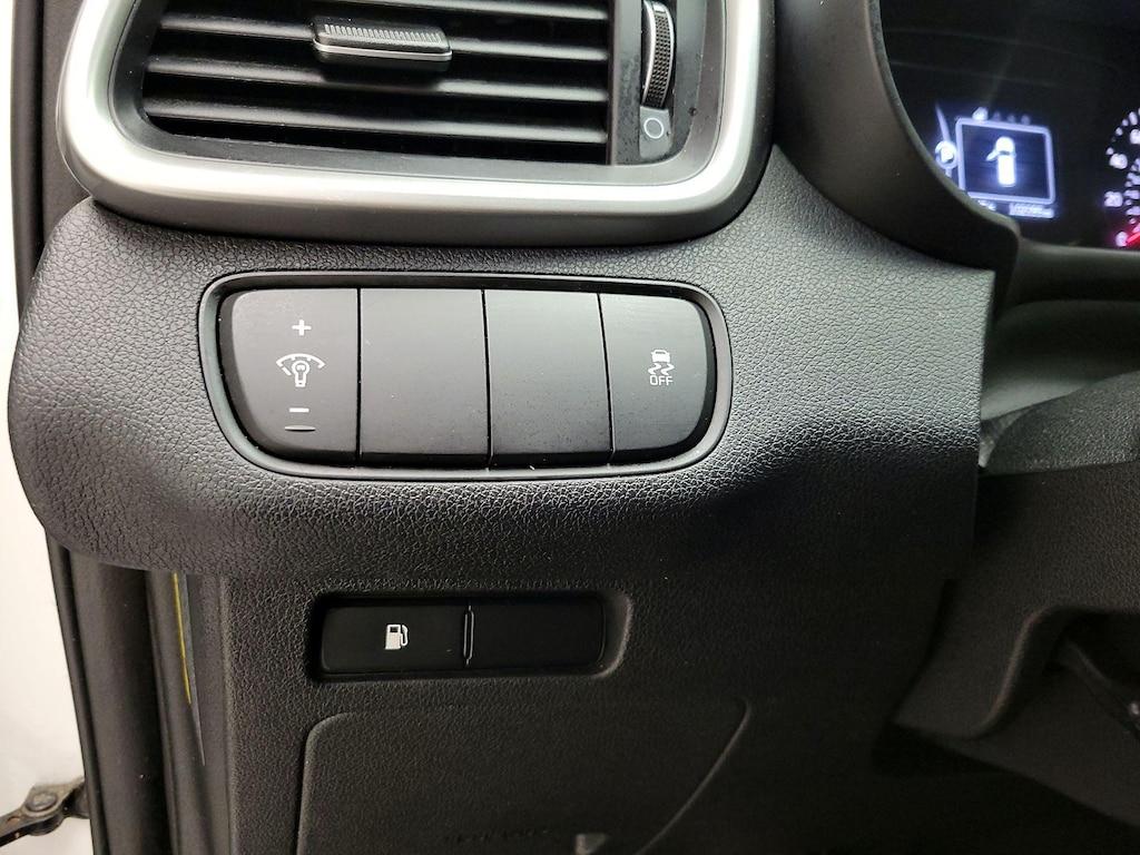 used 2018 Kia Sorento car, priced at $14,998