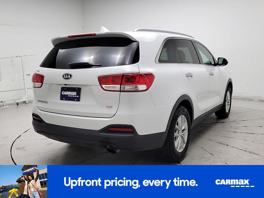 used 2018 Kia Sorento car, priced at $14,998