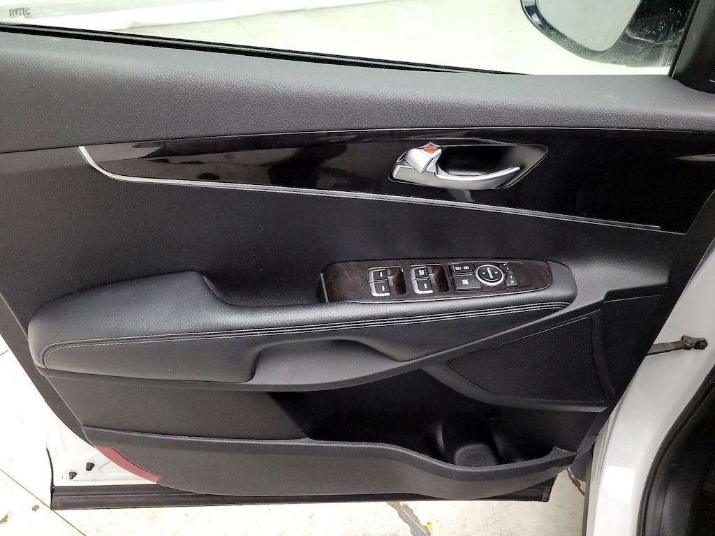 used 2018 Kia Sorento car, priced at $14,998