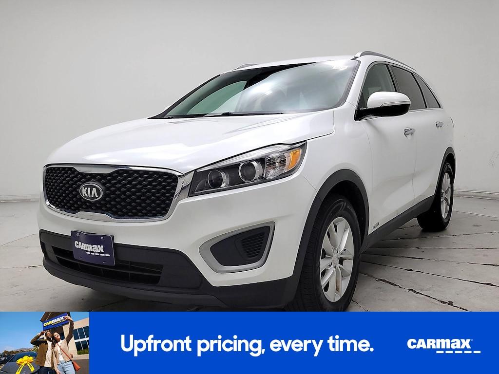 used 2018 Kia Sorento car, priced at $14,998