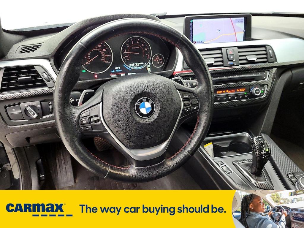 used 2015 BMW 428 car, priced at $15,998