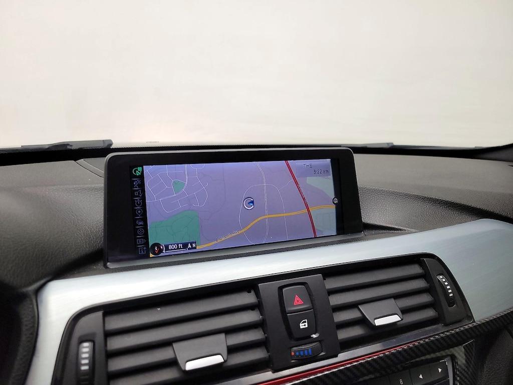 used 2015 BMW 428 car, priced at $15,998