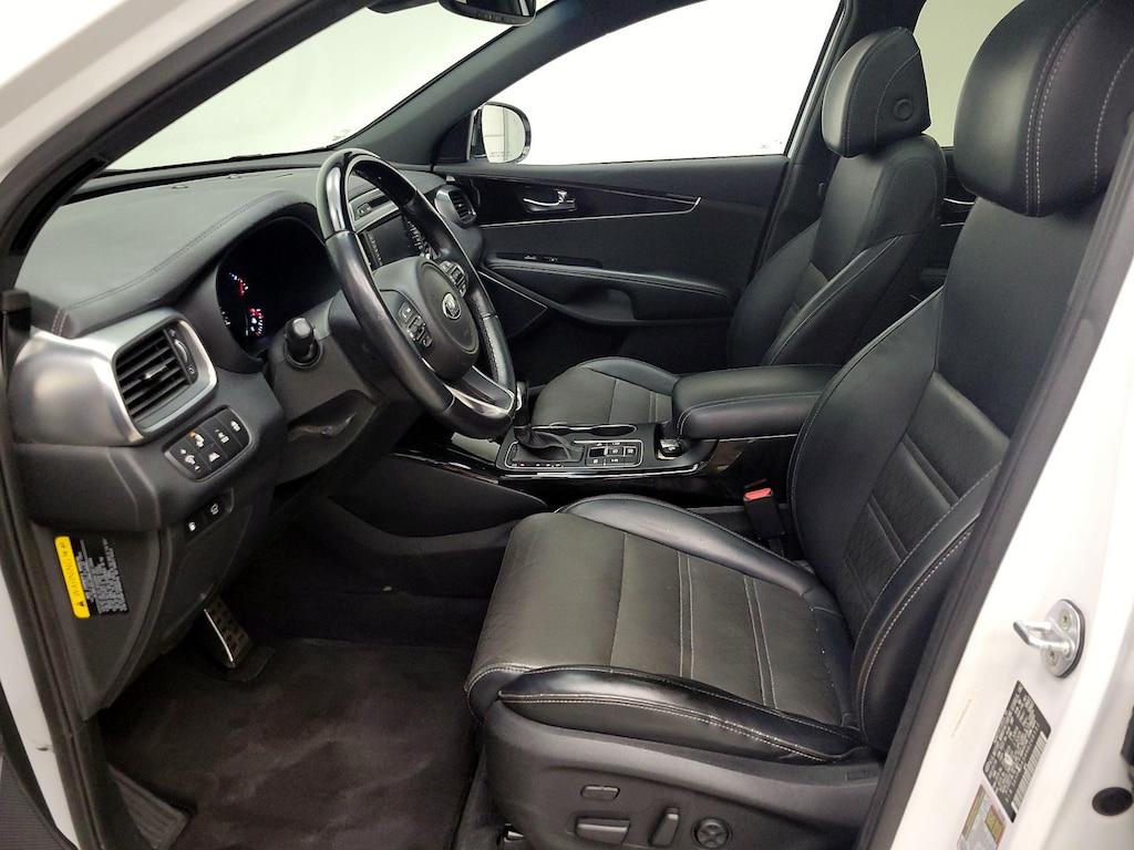 used 2017 Kia Sorento car, priced at $17,998