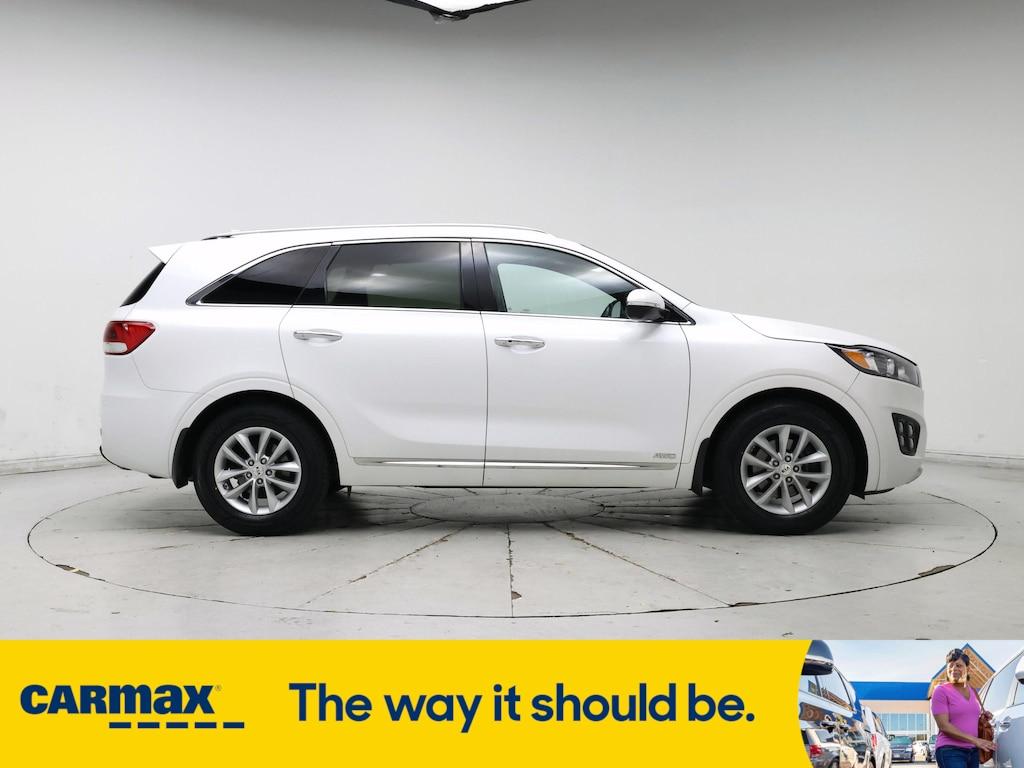 used 2017 Kia Sorento car, priced at $17,998
