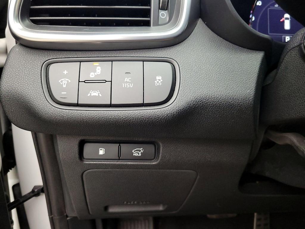 used 2017 Kia Sorento car, priced at $17,998