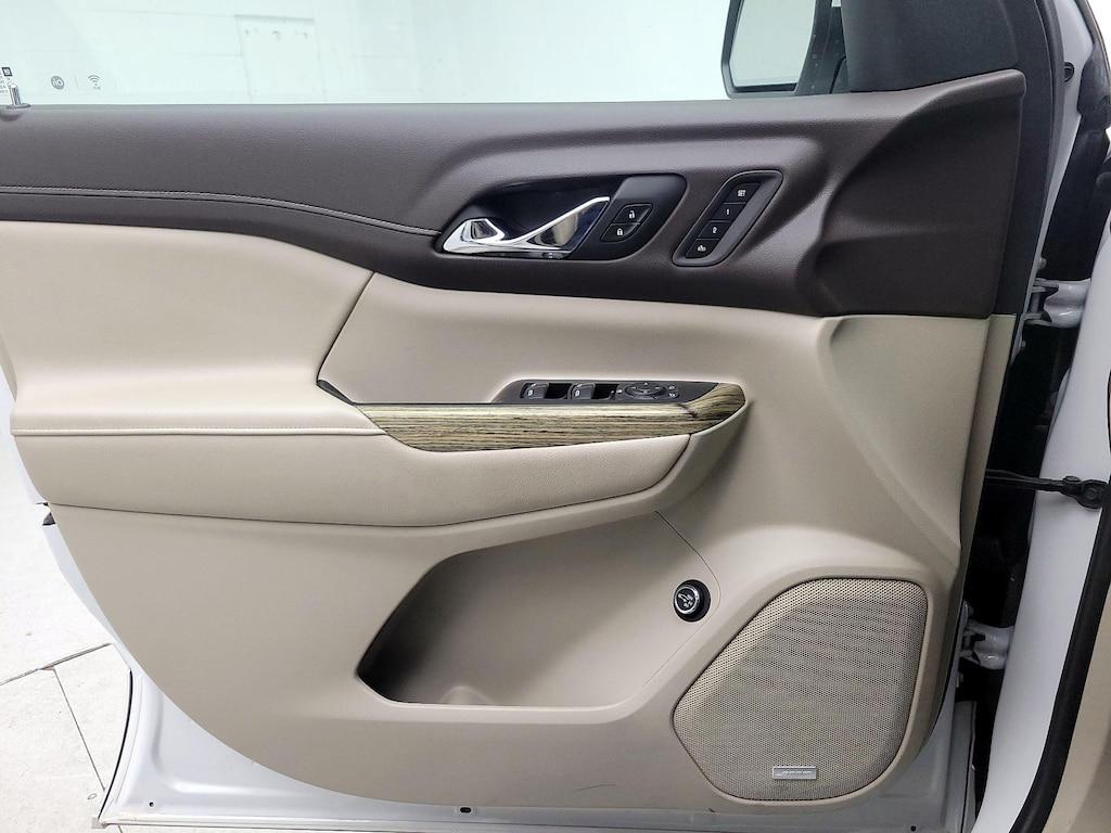 used 2019 GMC Acadia car, priced at $30,998