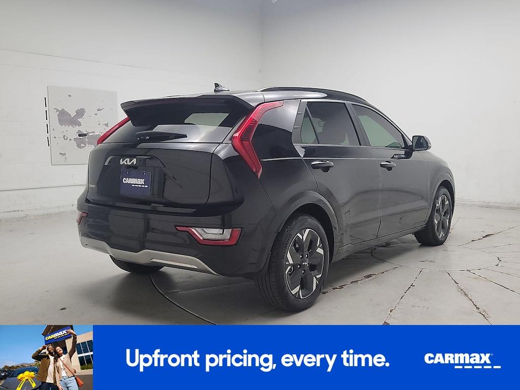 used 2024 Kia Niro EV car, priced at $29,998